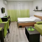 Apartment Diamond Podhajska