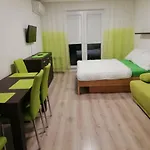 Apartment Diamond