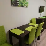 Diamond Apartment *