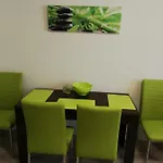 Diamond Apartment