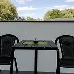 Diamond Apartment