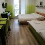 Apartment Diamond