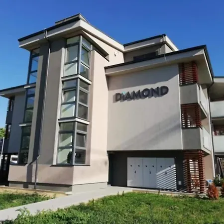 Diamond * Podhájska