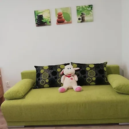 Diamond Apartamento *