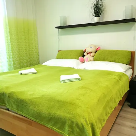 Apartment Diamond *