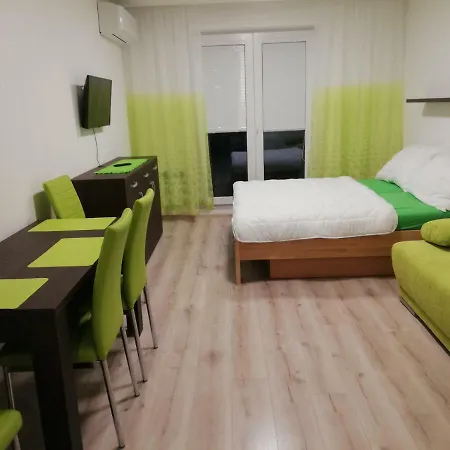 Apartment Diamond