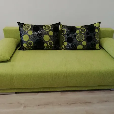 Apartmán Diamond *