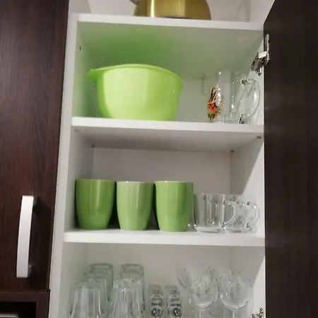 Lejlighed Diamond Podhájska