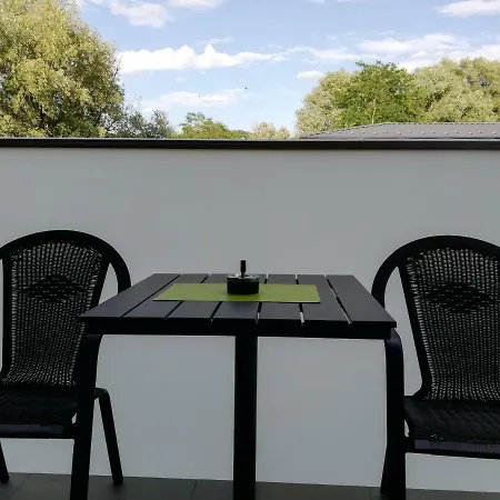 Diamond Apartment