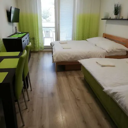 Apartmán Diamond