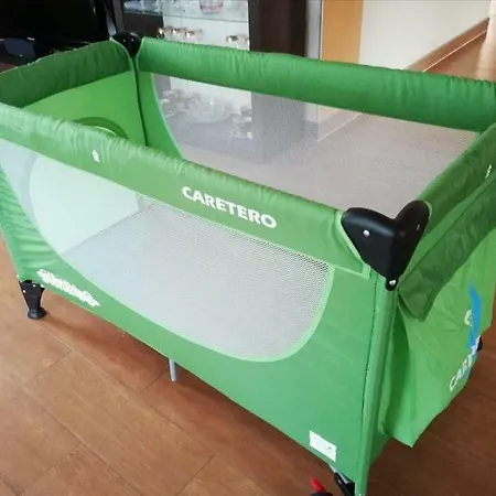 Diamond Lejlighed Podhájska