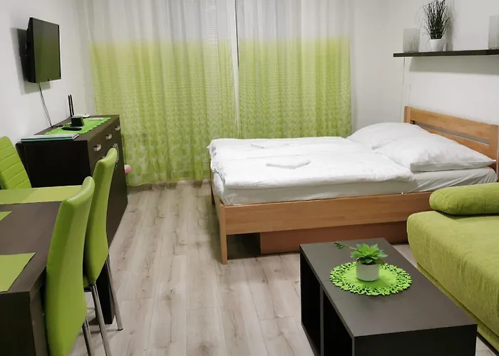 شقة Diamond Podhájska