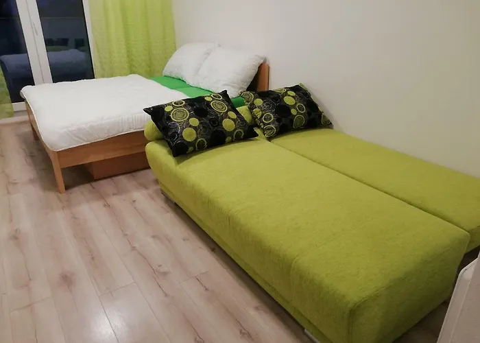 Apartamento Diamond Podhájska
