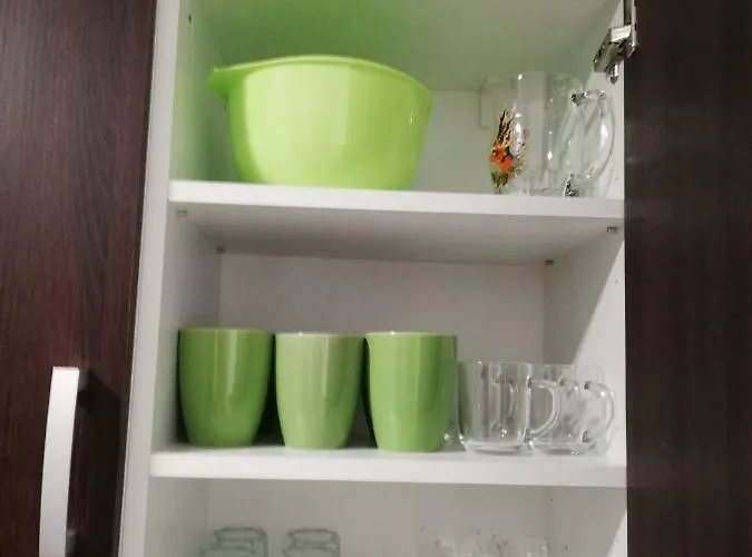 شقة Diamond Podhájska